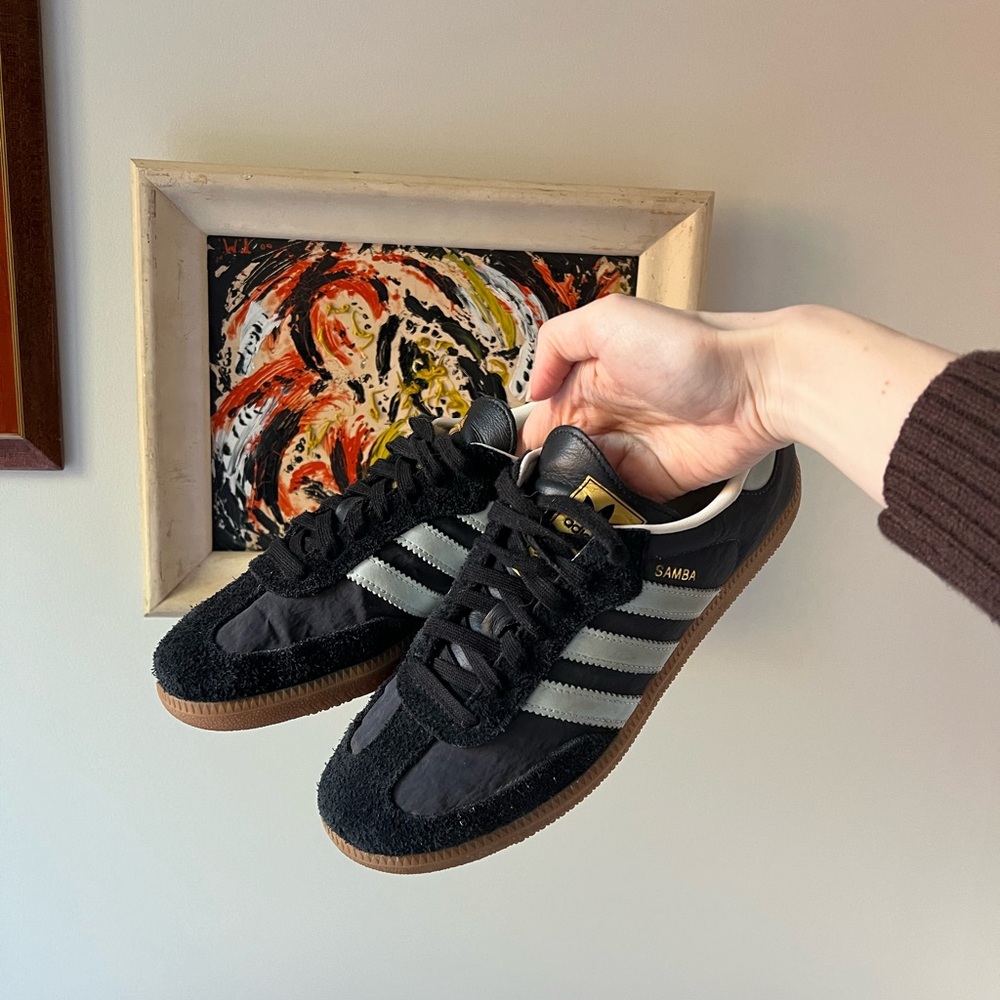 Adidas Sambas OG